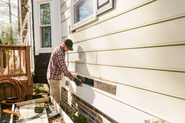 Top rated local Emergency Siding Repair specialists in Home, WA